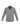 Mens Edge Long Sleeve Shirt - Black back