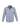 Mens Edge Long Sleeve Shirt - Blue back