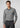 Mens Edge Long Sleeve Shirt - Black