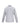 Womens Ambassador Long Sleeve Shirt - Silver Grey back