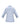 Womens Ambassador 3/4 Sleeve Shirt - Blue back