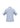 Womens Ambassador Short Sleeve - Blue back
