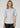 Womens Ambassador Short Sleeve - Silver Grey