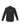 Mens Bondi Long Sleeve Shirt - Black