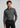 Mens Bondi Long Sleeve Shirt - Charcoal