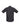 Mens Bondi Short Sleeve Shirt - Charcoal back