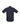 Mens Bondi Short Sleeve Shirt - Navy back