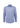 Mens Conran Classic Long Sleeve Shirt - French Blue/White