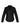 Womens Dalton Long Sleeve Shirt - Black