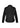 Womens Dalton Long Sleeve Shirt - Black back