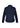 Womens Dalton Long Sleeve Shirt - Navy back