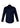 Mens Dalton Long Sleeve Shirt - Navy back