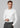 Mens Dalton Long Sleeve Shirt - White