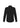 Womens Madison Long Sleeve Shirt - Black back