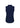Womens Madison Sleeveless Top - Midnight Blue back