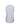 Womens Madison Sleeveless Top - Silver Mist back