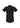Womens Madison Short Sleeve Shirt - Black back