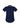 Womens Madison Short Sleeve Shirt - Midnight Blue