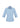 Womens Ellison 3/4 Sleeve Shirt - Blue