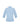 Womens Ellison 3/4 Sleeve Shirt - Blue back
