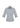 Womens Ellison 3/4 Sleeve Shirt - Silver back
