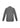 Mens Ellison Long Sleeve Shirt - Black back