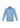 Mens Ellison Long Sleeve Shirt - French Blue back
