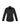 Womens Monaco Long Sleeve Shirt - Black