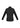 Womens Monaco Long Sleeve Shirt - Black back
