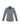 Womens Monaco Long Sleeve Shirt - Platinum back