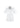 Womens Monaco Short Sleeve Shirt - White back