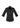 Womens Monaco 3/4 Sleeve Shirt - Black