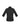 Womens Monaco 3/4 Sleeve Shirt - Black back