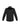 Mens Monaco Long Sleeve Shirt - Black