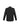 Mens Monaco Long Sleeve Shirt - Black back