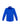 Mens Monaco Long Sleeve Shirt - Electric Blue