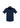 Mens Monaco Short Sleeve Shirt - Ink back