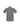 Mens Monaco Short Sleeve Shirt - Platinum back