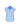 Womens Euro Short Sleeve Shirt - Blue back