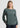 Womens Madison Boatneck Top - Seafoam