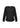 Womens Madison Boatneck Top - Black