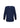 Womens Madison Boatneck Top - Midnight Blue back