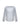 Womens Madison Boatneck Top - Silver Mist back