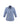 Womens Jagger 3/4 Sleeve Shirt - French Blue