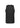 Mens Balance Singlet - Black/White back