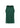 Mens Balance Singlet - Forest/White back