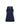 Womens Renegade Singlet - Navy/White/Silver