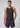 Mens Renegade Singlet - Black/Gold/Silver