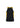 Mens Renegade Singlet - Black/Gold/Silver back