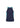 Mens Renegade Singlet - Navy/Sky/Silver